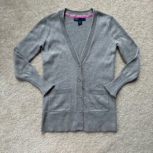 Gray Women's Sweater